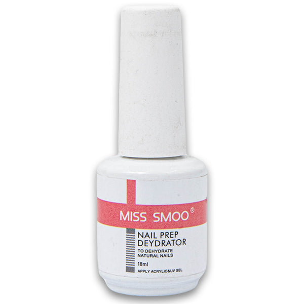 Nail Prep Dehydrator Natural Nails 18ml