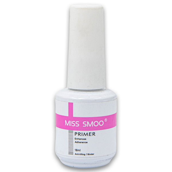 Nail Primer Enhances Adherence Anti-Lifting/Binder 18ml