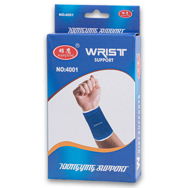 Wrist Joint Support 1 Pair #4001