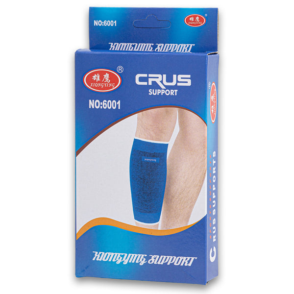 Crus Joint Support 1 Pair #6001