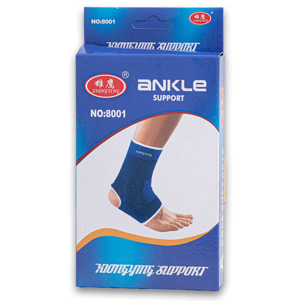 Ankle Joint Support 1 Pair #8001