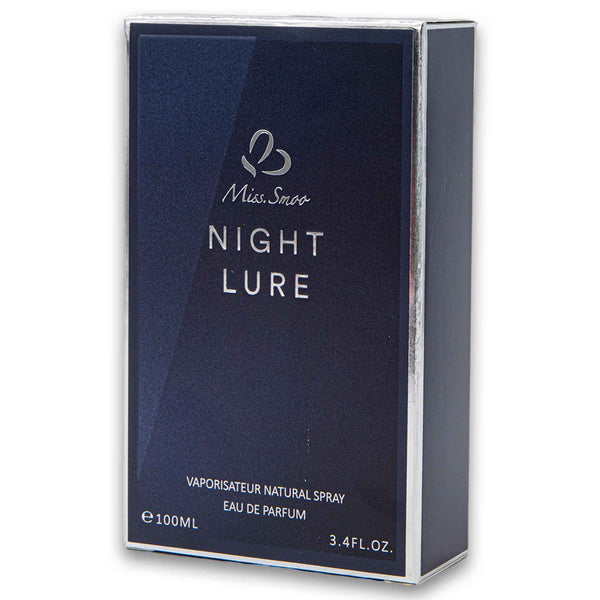 Night Lure Vaporisateur Natural Perfume Spray 100ml