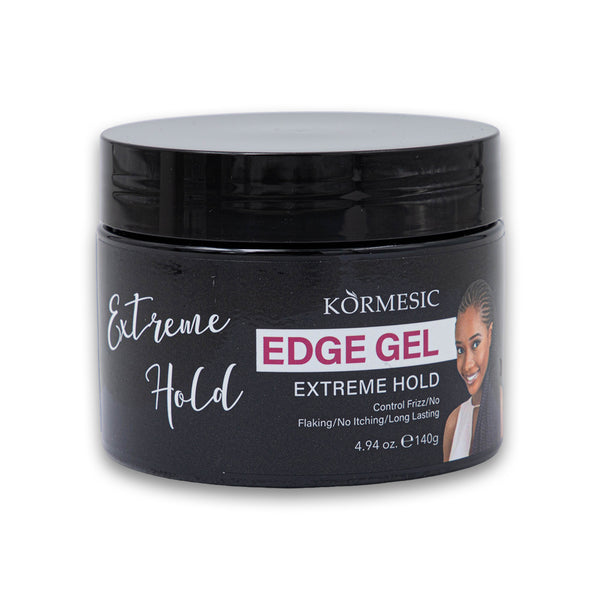 Edge Gel Extreme Hold 140g