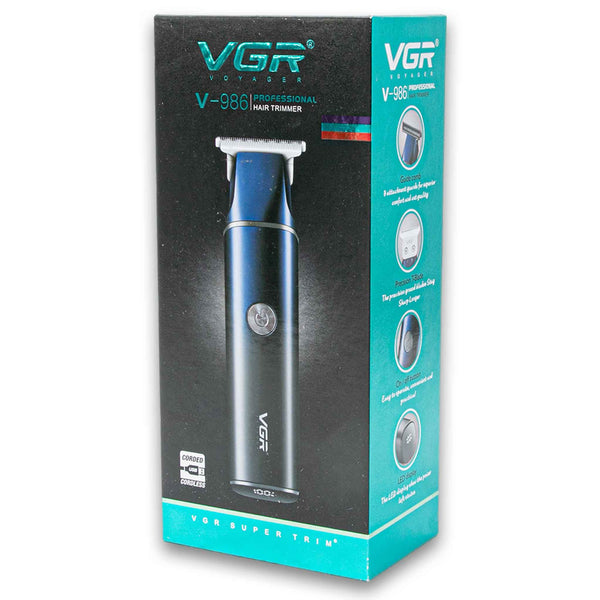 Professional Hair Trimmer V-986