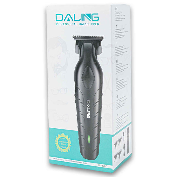 Professional Hair Clipper DL-1767