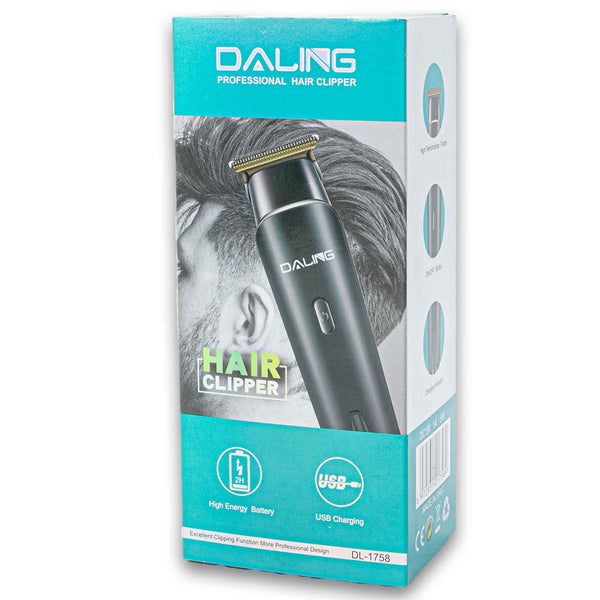 Professional Hair Clipper DL-1758