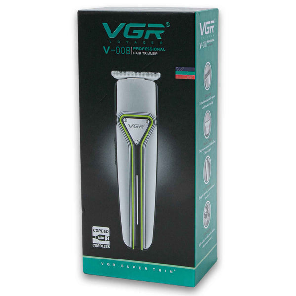 Professional Hair Trimmer V-008