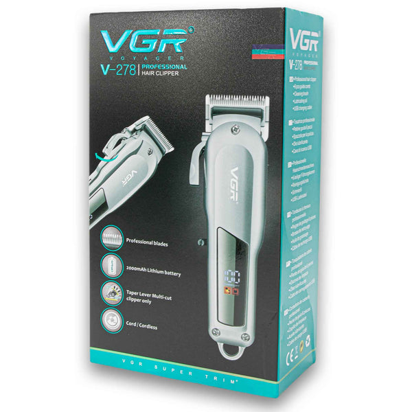 Professional Hair Clipper V-278