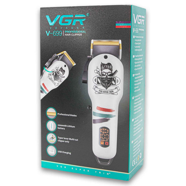 Professional Hair Clipper V-699