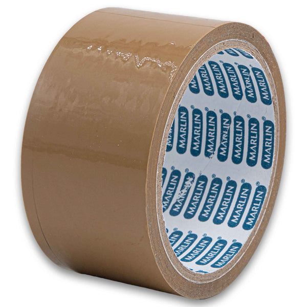 Marlin Brown Tape 48mm x 40m