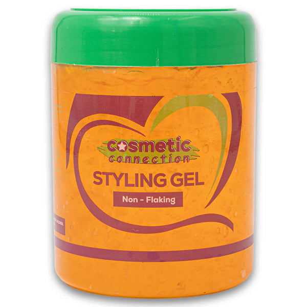 Styling Gel Non-Flaking 425ml