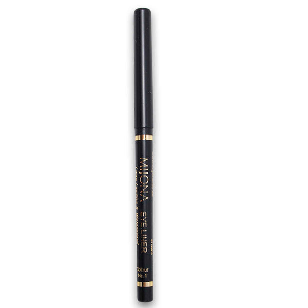 Eyeliner Retractable Pencil Black #1