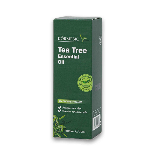 Tea Tree Essential Oil 30ml