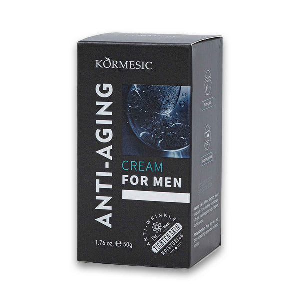 Anti-aging Cream for Men 50g