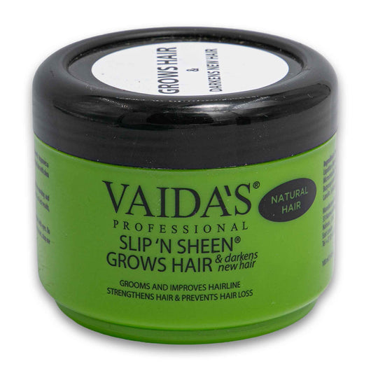 Vida, Vaidas Slip n Sheen 100ml - Cosmetic Connection