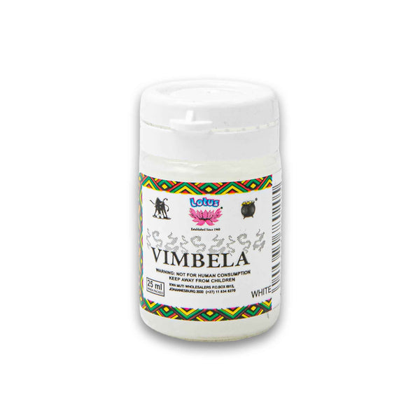 Vimbela 25ml