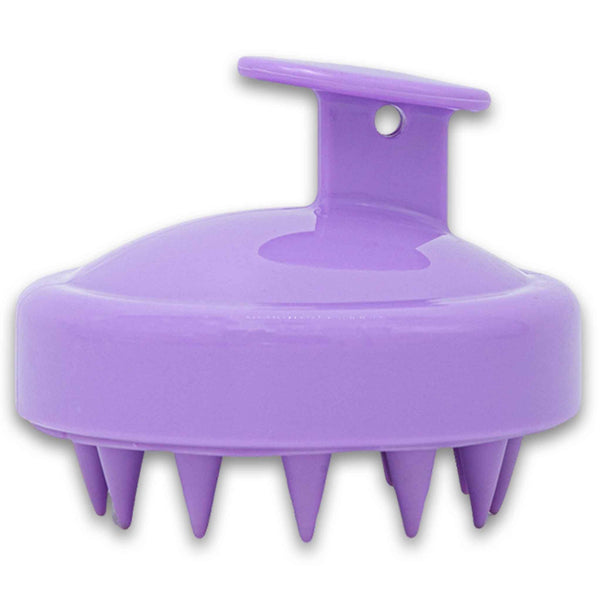 Scalp Massage Shampoo Brush - Assorted Colour