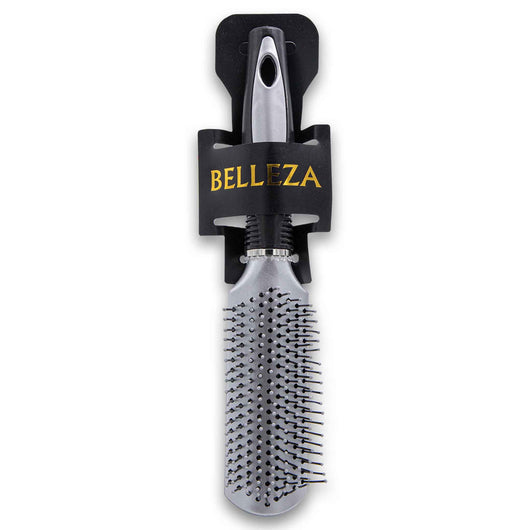 Belleza, Hair Brush Rectangle Shape - Cosmetic Connection