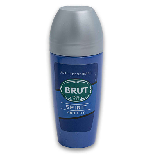 Brut, Men Roll On 50ml - Cosmetic Connection