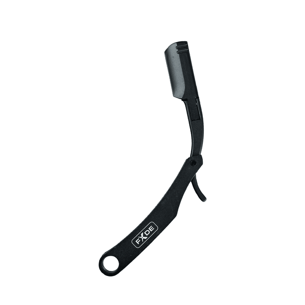 Cutthroat Barber Razor