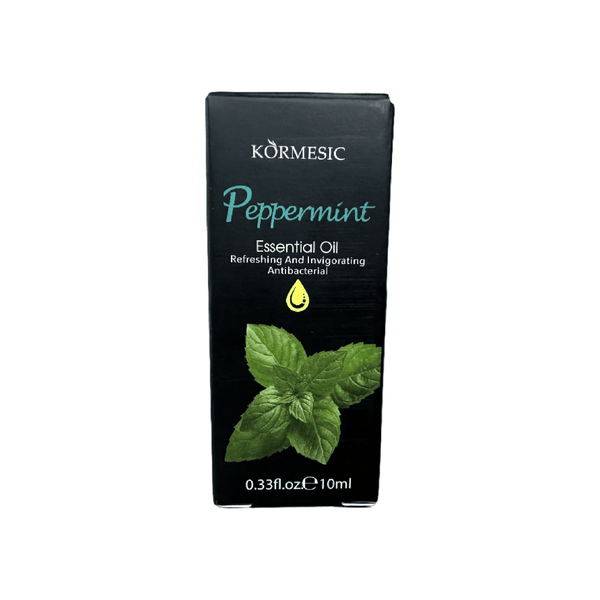 Peppermint Essential Oil Refreshing and Invigorating Antibacterial 10ml