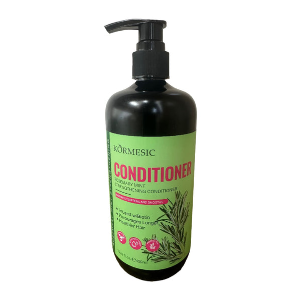 Rosemary Mint Strengthening Conditioner 450ml