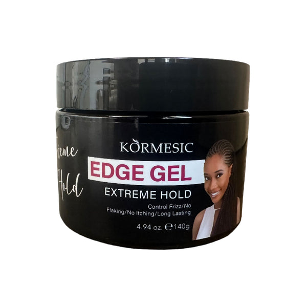 Edge Gel Extreme Hold 140g