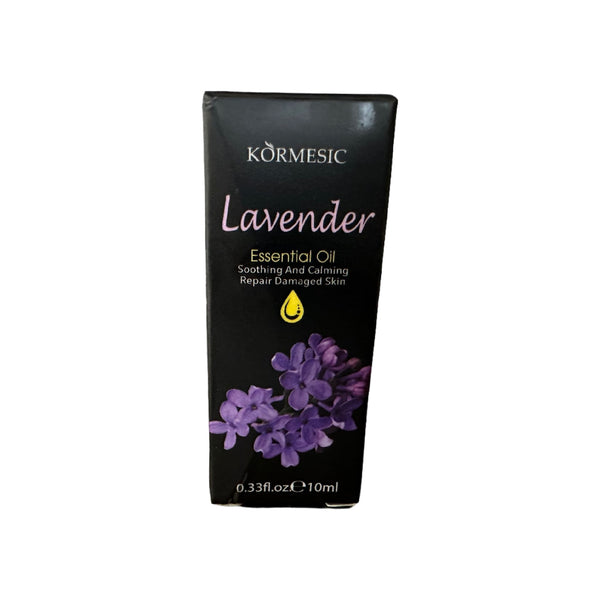 Lavender Essential Oil Soothing and Calming 10ml