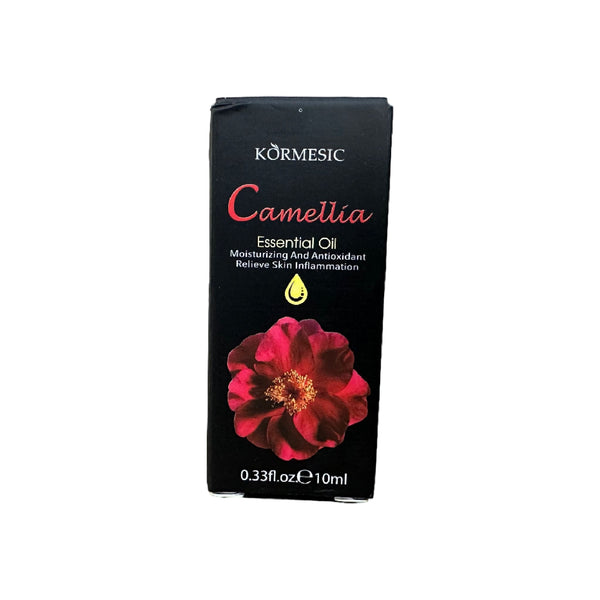 Camellia Essential Oil Moisturizing and Antioxidant 10ml