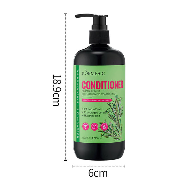 Rosemary Mint Strengthening Conditioner 450ml