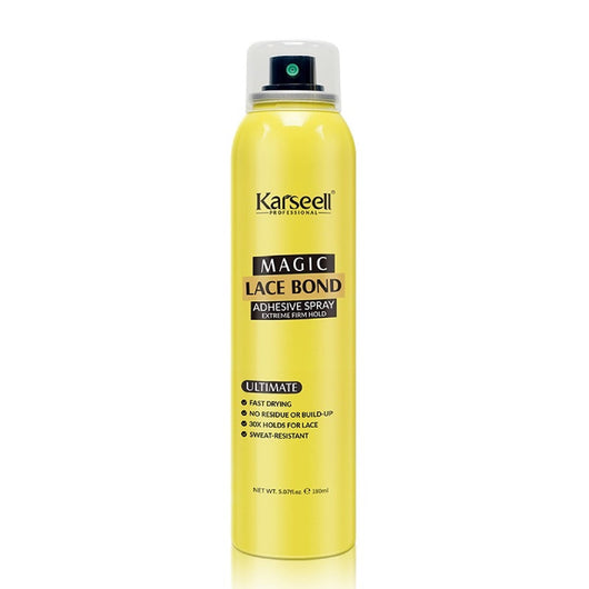 Karseell, Magic Lace Bond Adhesive Spray 180ml - Cosmetic Connection