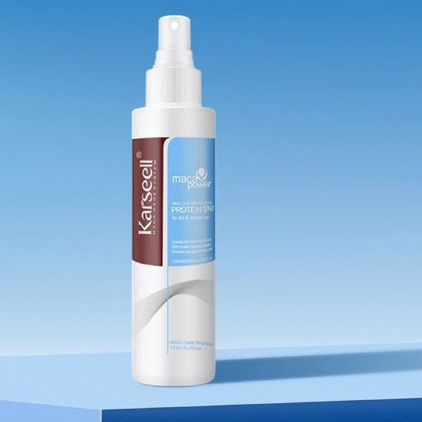 Karseell, Maca Essence Protein Spray 150ml - Cosmetic Connection