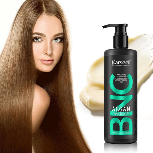 Karseell, Argan Super Detangle Conditioner 500ml - Cosmetic Connection