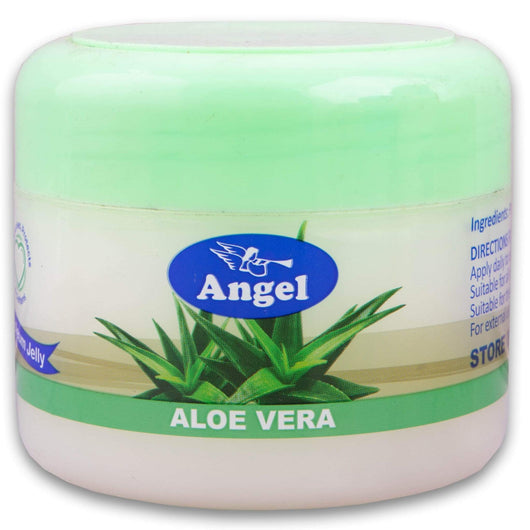 Angel, Petroleum Jelly 250ml - Cosmetic Connection