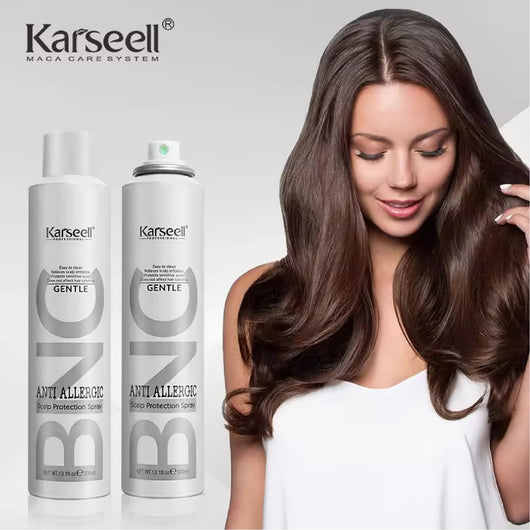 Karseell, Anti Allergic Scalp Protection Spray 300ml - Cosmetic Connection