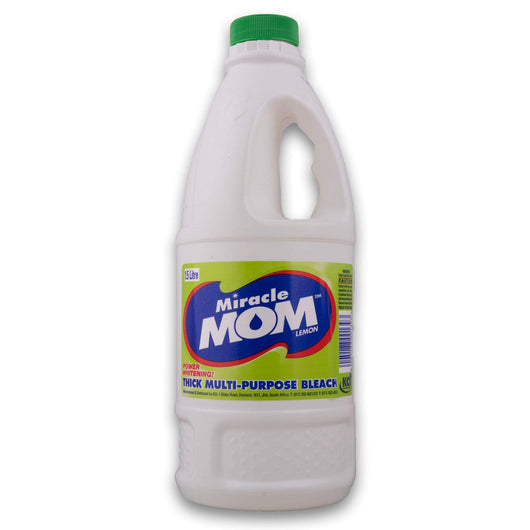 Miracle Mom, Thick Multi-purpose Bleach 1.5L - Cosmetic Connection