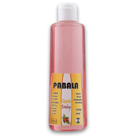 Pabala, Glycerin 100ml - Cosmetic Connection