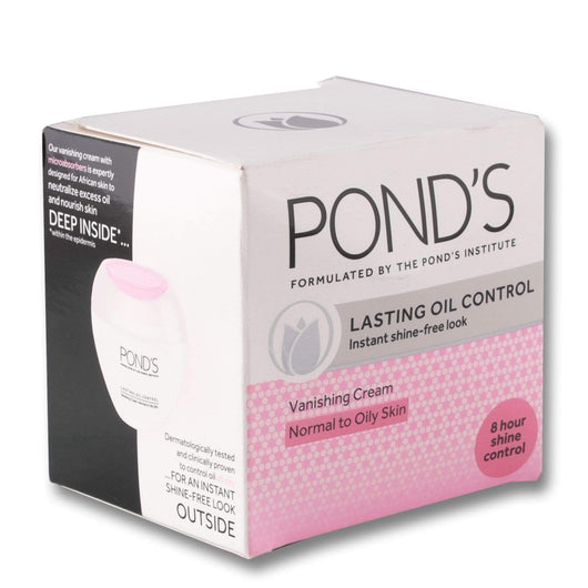 Pond's, Vanishing Cream 100ml - Cosmetic Connection