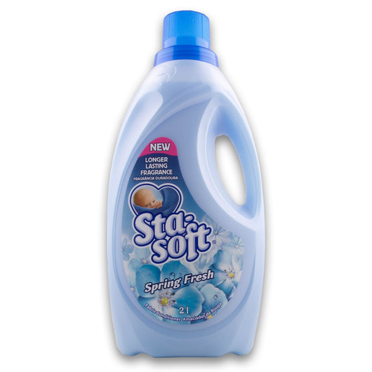 Sta-Soft, Fabric Conditioner 2L - Cosmetic Connection