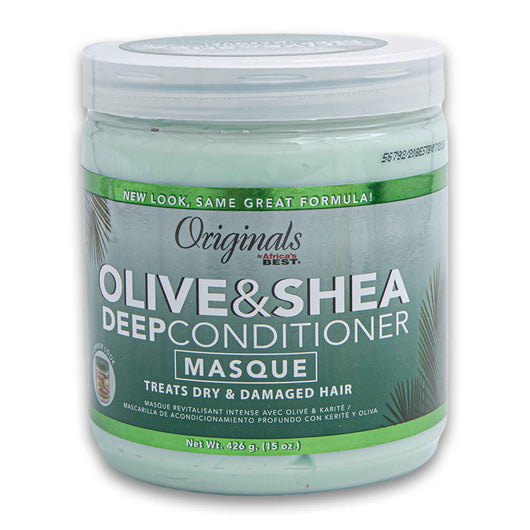 Originals, Originals Deep Conditioner 426g - Cosmetic Connection