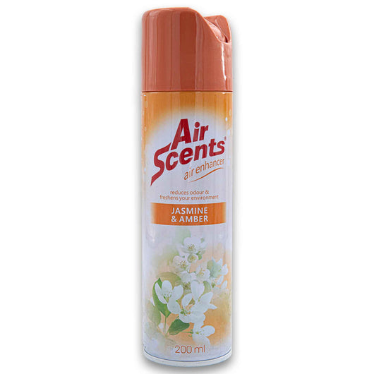 Air Scents, Air Freshener Spray 200ml - Air Enhancer - Cosmetic Connection