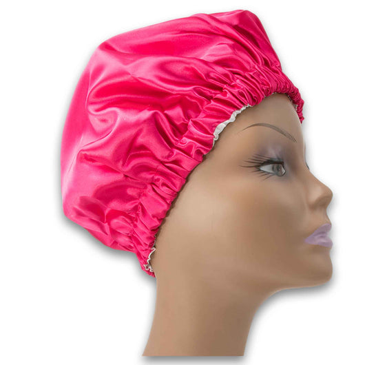 Bonnet Queens, Luxurious Reversible Kids Satin Bonnet - Cosmetic Connection