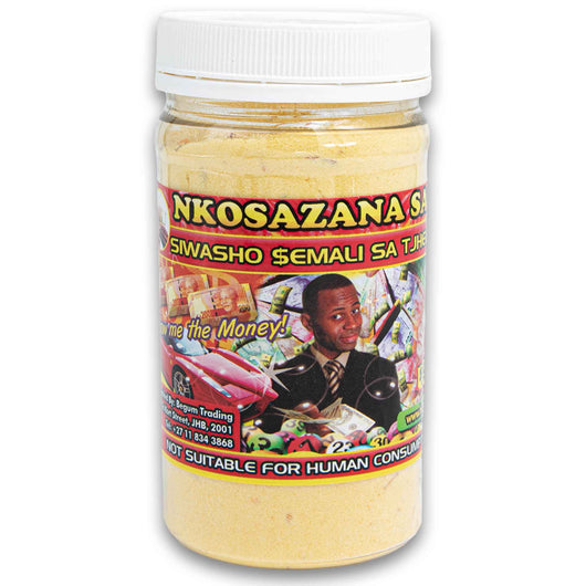 Begum, Nkosazana Siwasho Powder - Cosmetic Connection