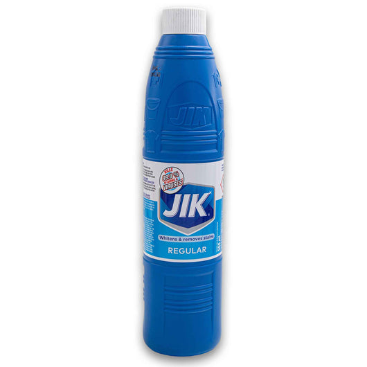 JIK, Multipurpose Thick Bleach 500ml - Cosmetic Connection