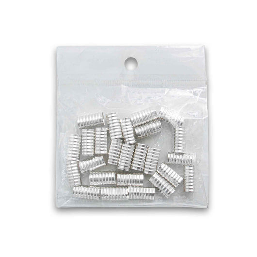 Cosmetic Connection, Fashion Hair Dreadlock Beads 25 Pack - Cosmetic Connection