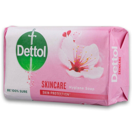 Dettol, Hygiene Soap 175g - Skin Protection - Cosmetic Connection