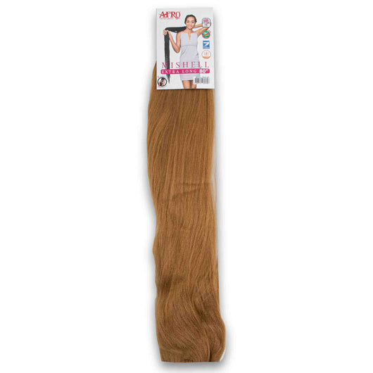 Afrotex, Mishell Braid 80" - Extra Long - Cosmetic Connection