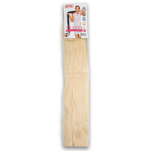 Afrotex, Mishell Braid 80" - Extra Long - Cosmetic Connection