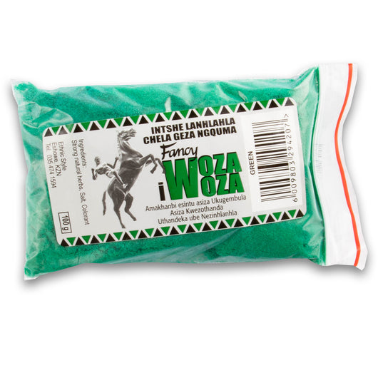 Fancy, Woza Woza 100g - Cosmetic Connection