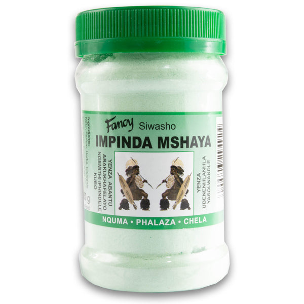 Fancy, Siwasho Impinda Mshaya 350g - Cosmetic Connection